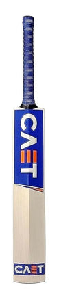 AV Wooden Popular Willow Kids Cricket Bat Size 5 with 1 Tennis Ball for 10-14 Year Kids Combo Pack(Colour - May Vary) Pack of 1 