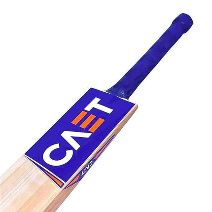 AV Wooden Popular Willow Kids Cricket Bat Size 5 with 1 Tennis Ball for 10-14 Year Kids Combo Pack(Colour - May Vary) Pack of 1 