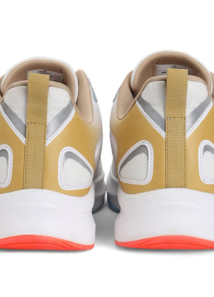 AVANT Men's Delux Running Shoes (AVMSH167CL01UK10_White) 