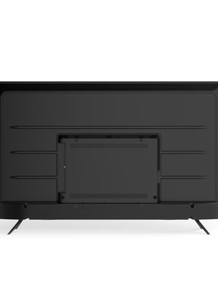 Acer 109 cm (43 inches) Super Series 4K Ultra HD Smart QLED Google TV AR43QDXGU2875AT (Black) 