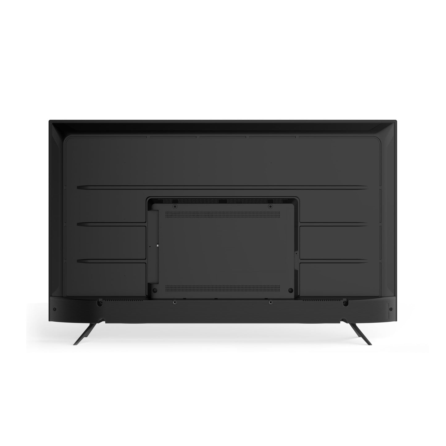 Acer 139 cm (55 inches) Super Series 4K Ultra HD Smart QLED Google TV AR55QDXGU2875AT (Black) 