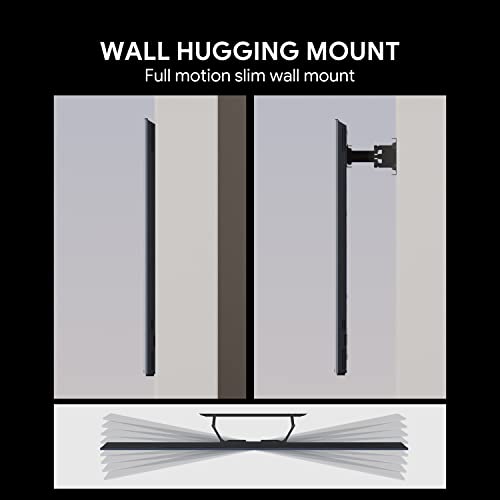 Acer 139 cm (55 inches) W Series 4K Ultra HD QLED Smart Android TV AR55AR2851QD (Metallic Grey) 