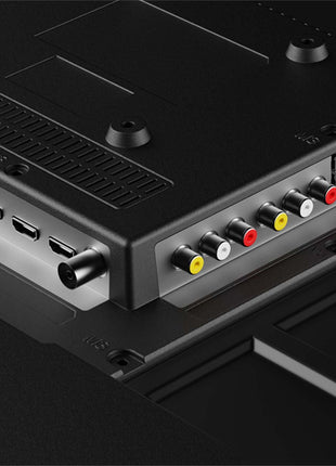 Acer 80 cm(32 inches) Advanced N Series Standard LED TV AR32NSV53HDFL (Black) 