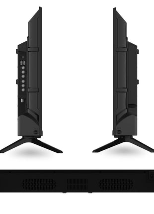 Acer 80 cm(32 inches) Advanced N Series Standard LED TV AR32NSV53HDFL (Black) 