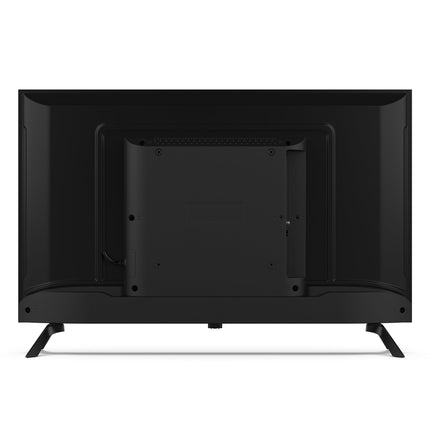 Acer 80 cm (32 inches) G Series HD Ready Smart LED Google TV AR32GT2841HDFL (Black) 