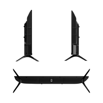 Acer 80 cm (32 inches) J Series HD Ready Smart Google TV (Black) 