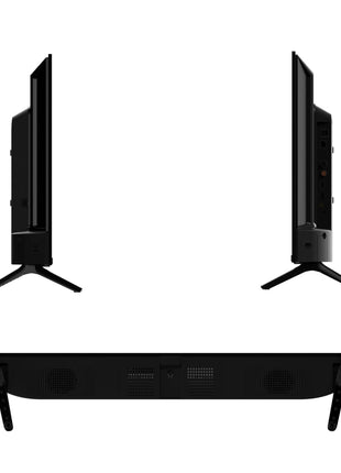 Acer 80 cm (32 inches) V Pro Series HD Ready Smart QLED Google TV with Android 14 (Black) | 16GB Storage | 30W Dolby Audio 