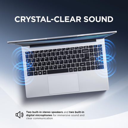 Acer Aspire 3 12th Gen Intel Core i3-1215U Premium Laptop (16GB RAM/512GB SSD/Windows 11 Home) A325-51,15.6" Full HD IPS Display, 54Whr Battery, Silver, 1.69 Kg 