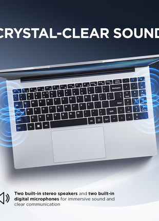 Acer Aspire 3 12th Gen Intel Core i3-1215U Premium Laptop (16GB RAM/512GB SSD/Windows 11 Home) A325-51,15.6" Full HD IPS Display, 54Whr Battery, Silver, 1.69 Kg 