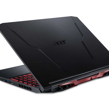 Acer Nitro 5 Gaming Laptop AMD Ryzen 5 4600H - (8GB/ 512 GB SSD/4 GB DDR6 1650 GTX/ Windows 10 Home) AN515-44-R180 