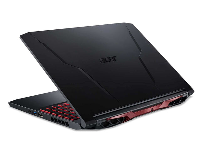 Acer Nitro 5 Gaming Laptop AMD Ryzen 5 4600H - (8GB/ 512 GB SSD/4 GB DDR6 1650 GTX/ Windows 10 Home) AN515-44-R180 