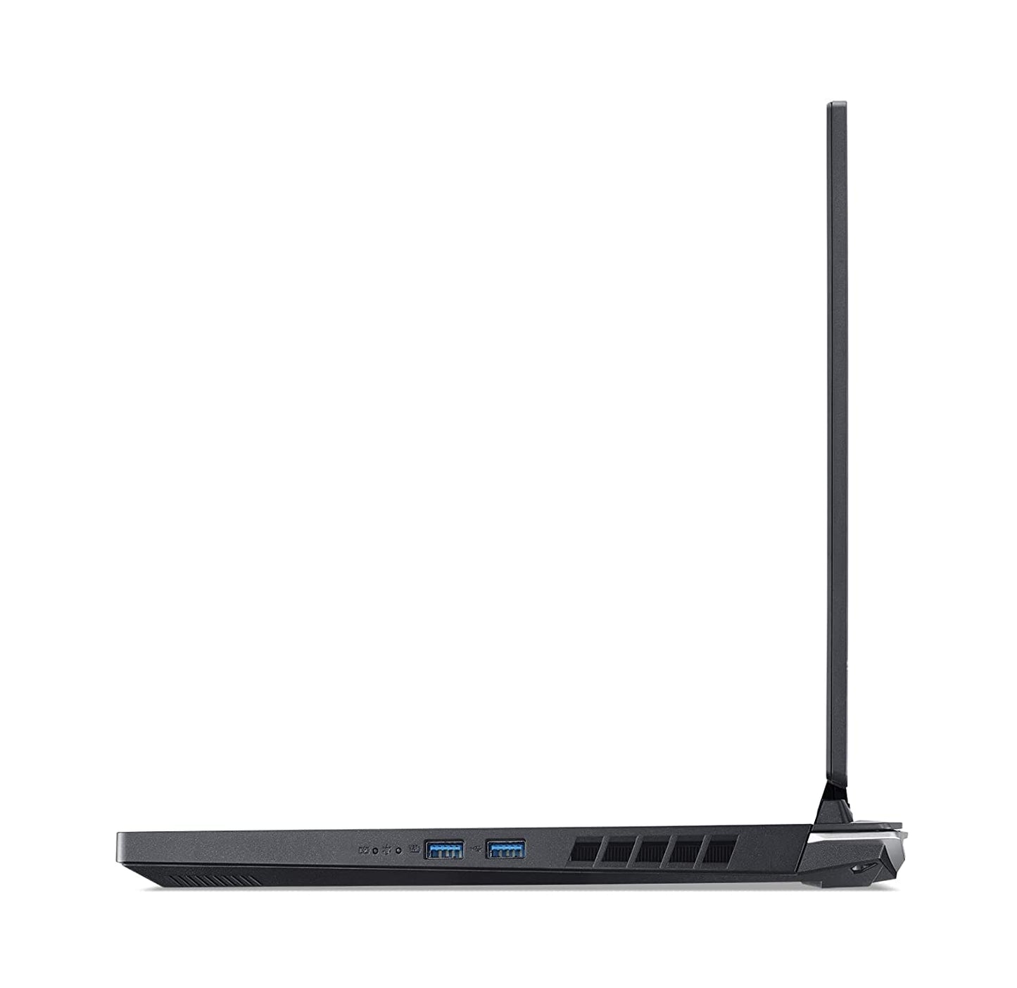 Acer Nitro 5 Gaming Laptop AMD Ryzen5-6600H- (Windows 11 Home/16 GB/ 1 TB SSD/NVIDIA GeForce RTX 3050 4 GB Graphics/165Hz)| AN515-46 with 39.6 Cm (15.6 Inch) IPS Display 