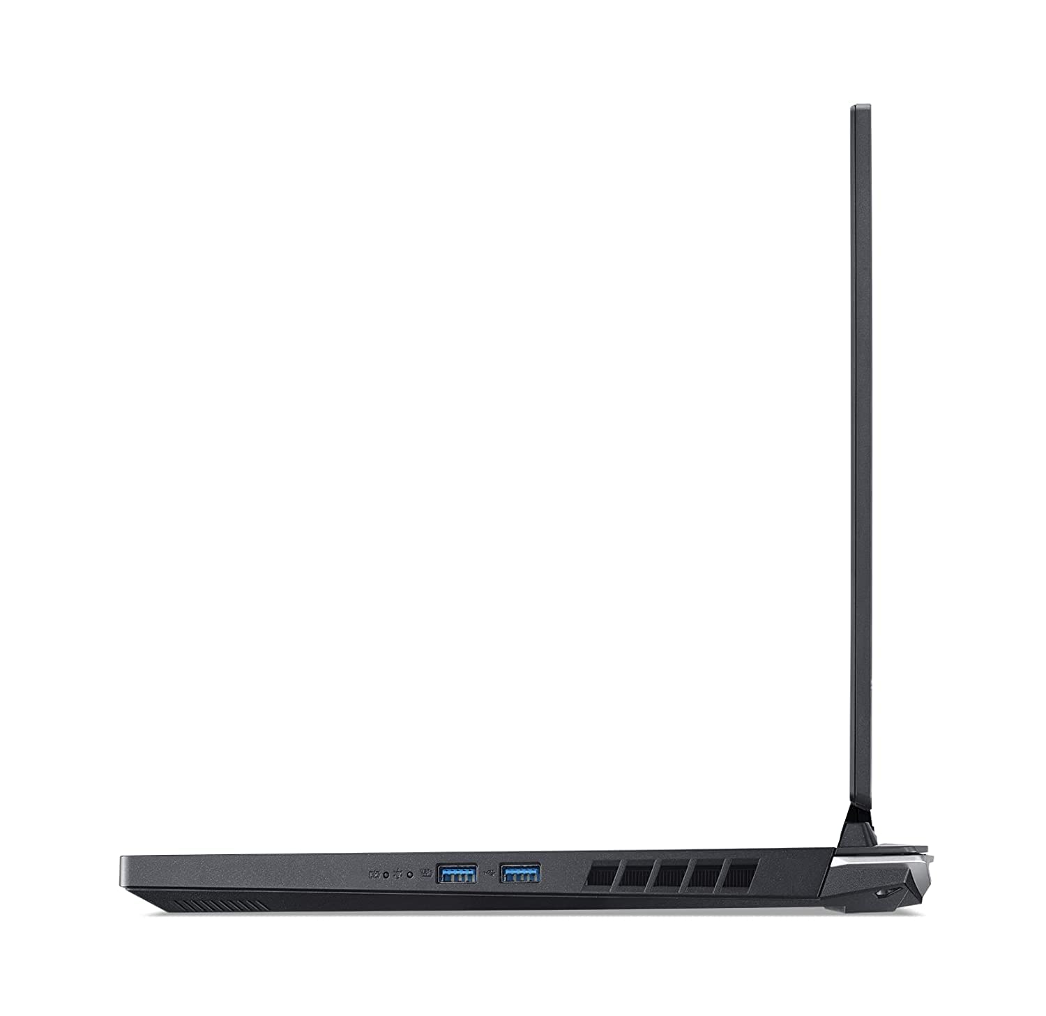Acer Nitro 5 Gaming Laptop AMD Ryzen5-6600H- (Windows 11 Home/16 GB/ 1 TB SSD/NVIDIA GeForce RTX 3050 4 GB Graphics/165Hz)| AN515-46 with 39.6 Cm (15.6 Inch) IPS Display 