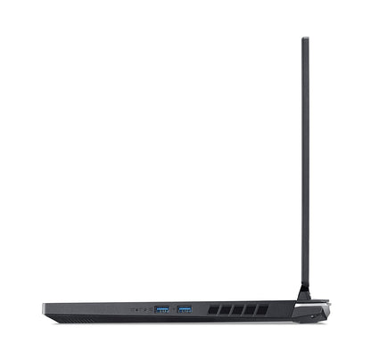 Acer Nitro 5 Gaming Laptop AMD Ryzen5-6600H- (Windows 11 Home/16 GB/ 1 TB SSD/NVIDIA GeForce RTX 3050 4 GB Graphics/165Hz)| AN515-46 with 39.6 Cm (15.6 Inch) IPS Display 