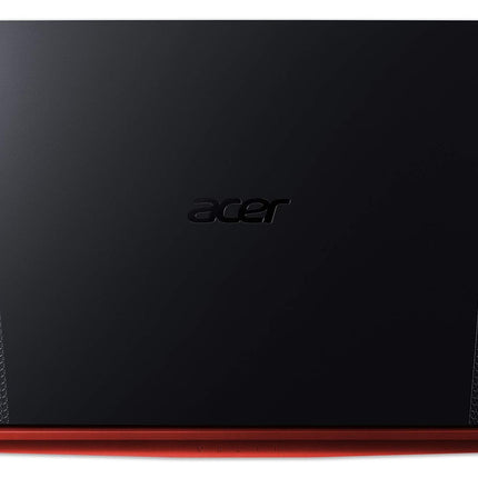 Acer Nitro 5 Intel Core i5-9th Gen 15.6" (39.62cms) Display 1920 x 1080 Thin and Light Gaming Laptop (8GB Ram/1TB HDD/Windows 10 Home/GTX 1650 Graphics/Obsidian Black/2.3 Kgs), AN515-54 