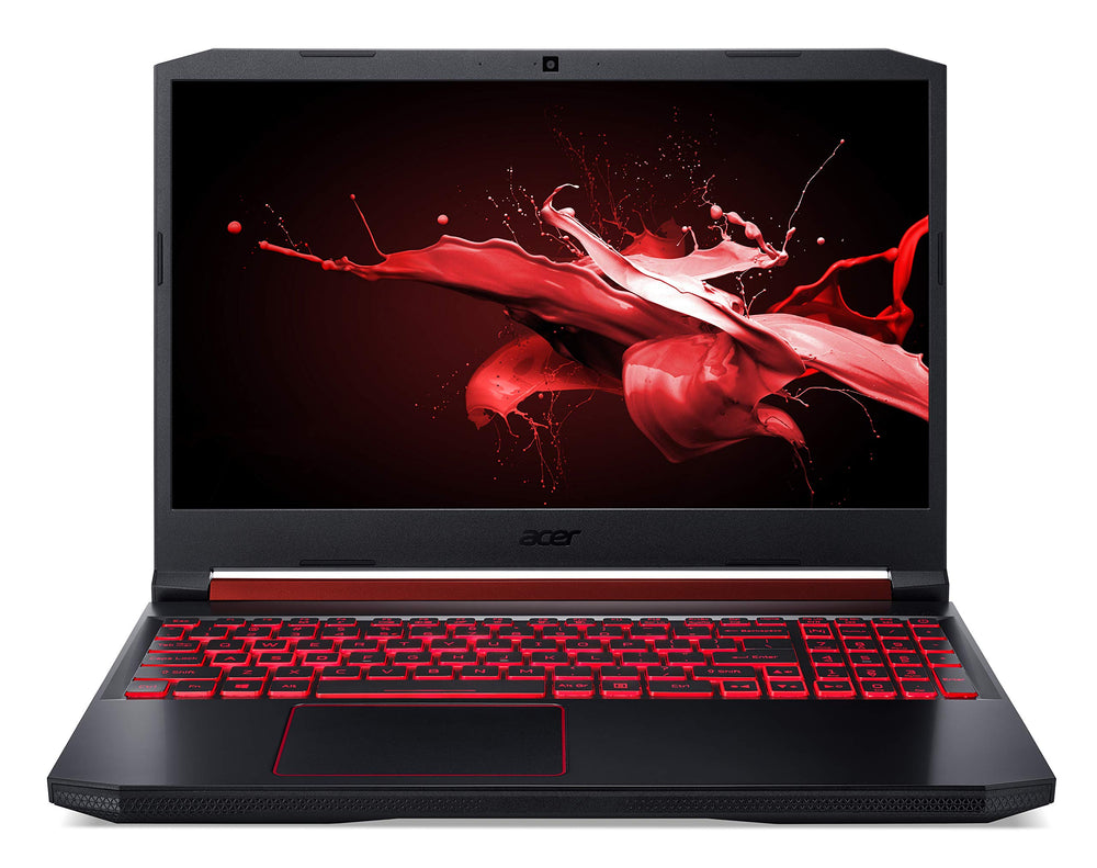 Acer Nitro 5 Obsidian Black 15.6in i5 GTX 1650 Gaming Laptop