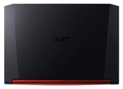 Acer Nitro 5 Intel Core i5-9th Gen 15.6" (39.62cms) Display 1920 x 1080 Thin and Light Gaming Laptop (8GB Ram/1TB HDD/Windows 10 Home/GTX 1650 Graphics/Obsidian Black/2.3 Kgs), AN515-54 