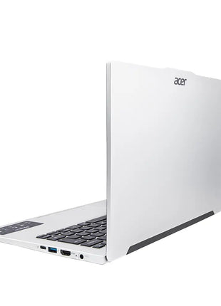 acer Professional14[New Launch], AMD Ryzen5 7430U Turbo Boost, 16GB DDR4, 512GB SSD, Win11 Pro, MSO21, 3 Year Warranty, IPS 14" FHD HDR Laptop, Metal Body, Anti Virus 