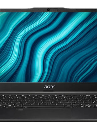 acer TravelLite Smart FHD TL04-51M Laptop, Intel Core i5 1334u 13th Gen 8 Core with 16GB Ram / 512GB NVMe SSD/Intel Iris Xe Graphics/Windows 11 / MS-Office / 14 Inch / 1 Year Brand Warranty 