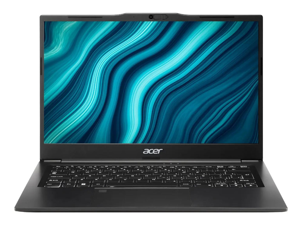 Acer TravelLite TL04 14In FHD Laptop I5 13th Gen 16GB RAM 512GB