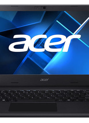 Acer Travelmate Business Laptop Intel Core i5-1135G7 Processor (16GB DDR4/ 512GB SSD/Intel Iris Xe Graphics/Windows 11 Home) TMP214-53 with 35.56 cm (14") Full HD Display 