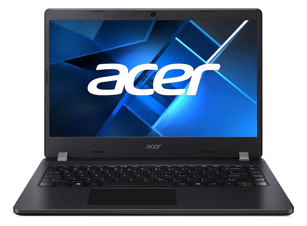 Acer TravelMate 14 Black I5 11th Gen 16GB 512GB Win11