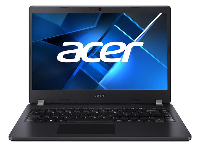 Acer Travelmate Business Laptop Intel Core i5-1135G7 Processor (16GB DDR4/ 512GB SSD/Intel Iris Xe Graphics/Windows 11 Home) TMP214-53 with 35.56 cm (14") Full HD Display 