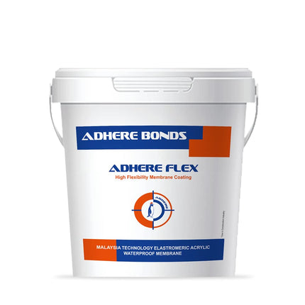 Adhere Flex (5 Liters, terracota) 