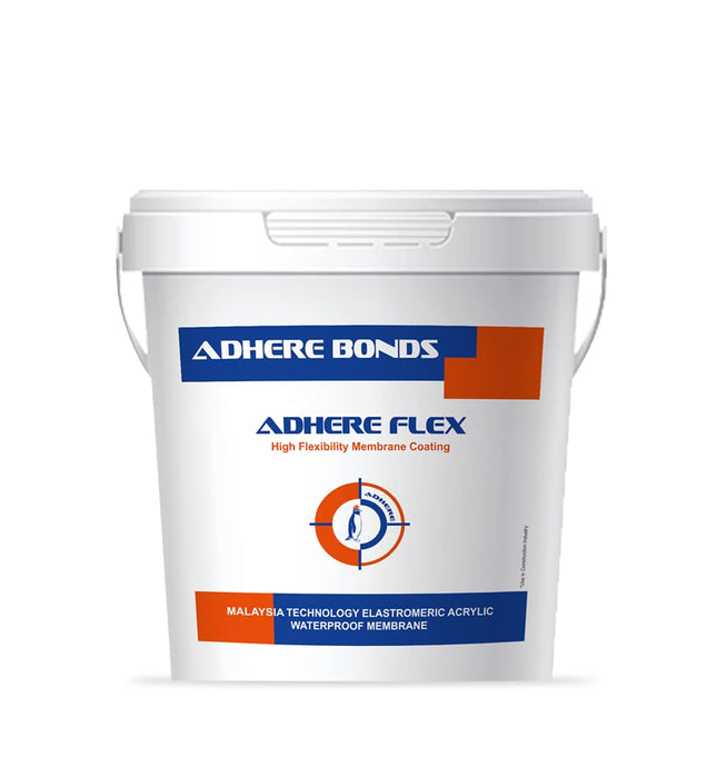 Adhere Flex (5 Liters, terracota) 