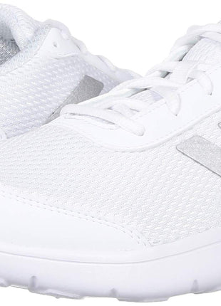 Adidas Mens Drogo M Running Shoes White Silver 8 UK 