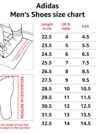 Adidas Mens Drogo M Running Shoes White Silver 8 UK 