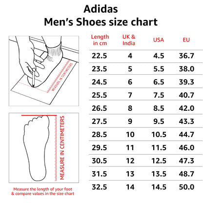 Adidas Mens Drogo M Running Shoes White Silver 8 UK 