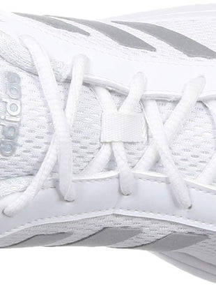 Adidas Mens Drogo M Running Shoes White Silver 8 UK 