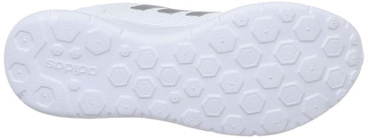 Adidas Mens Drogo M Running Shoes White Silver 8 UK 