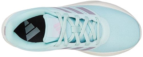 Adidas Womens Base X W Running Shoes Turquoise UK 5 