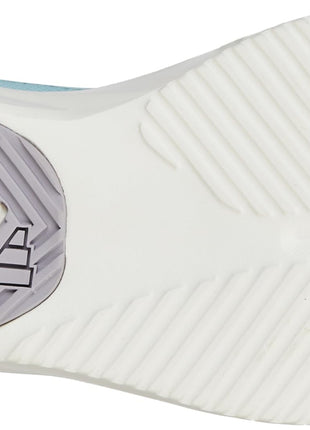 Adidas Womens Base X W Running Shoes Turquoise UK 5 