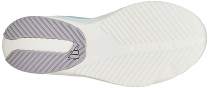 Adidas Womens Base X W Running Shoes Turquoise UK 5 