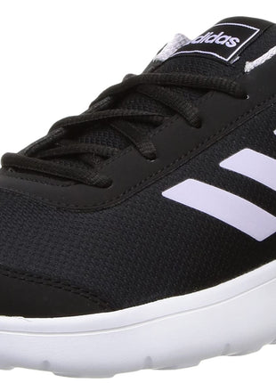 Adidas Womens Clear Factor W Sneaker Core Black Prptnt UK 5 