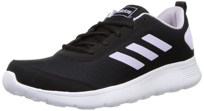 Adidas Womens Clear Factor W Sneaker Core Black Prptnt UK 5 