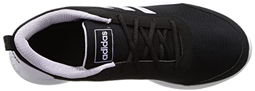 Adidas Womens Clear Factor W Sneaker Core Black Prptnt UK 5 