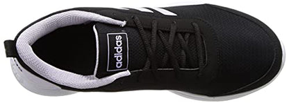 Adidas Womens Clear Factor W Sneaker Core Black Prptnt UK 5 