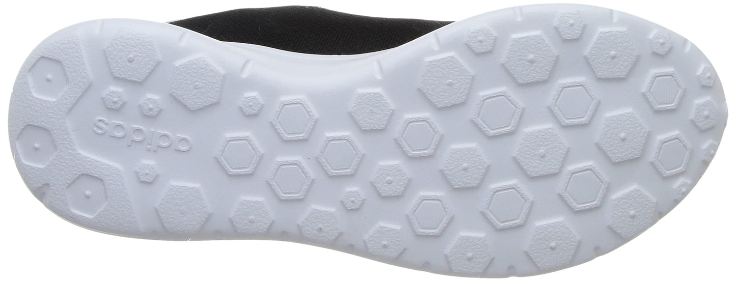 Adidas Womens Clear Factor W Sneaker Core Black Prptnt UK 5 