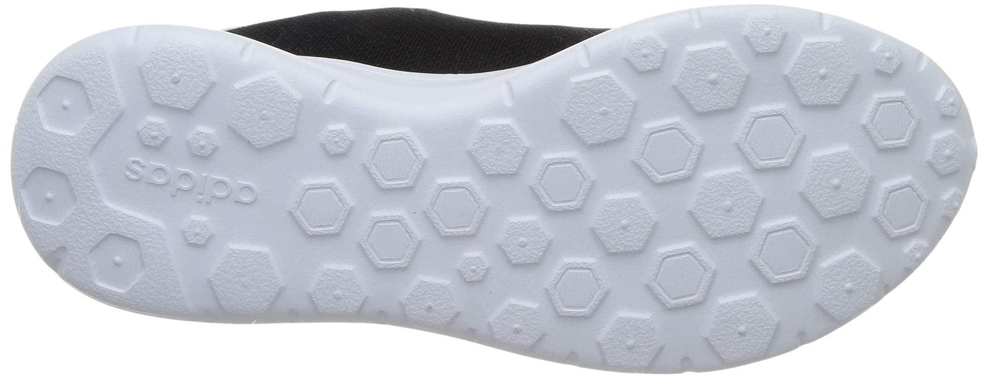 Adidas Womens Clear Factor W Sneaker Core Black Prptnt UK 5 