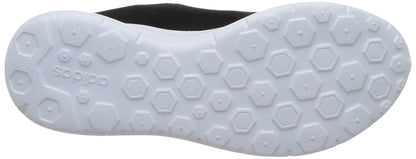 Adidas Womens Clear Factor W Sneaker Core Black Prptnt UK 5 