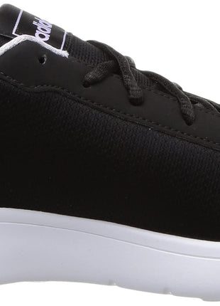 Adidas Womens Clear Factor W Sneaker Core Black Prptnt UK 5 