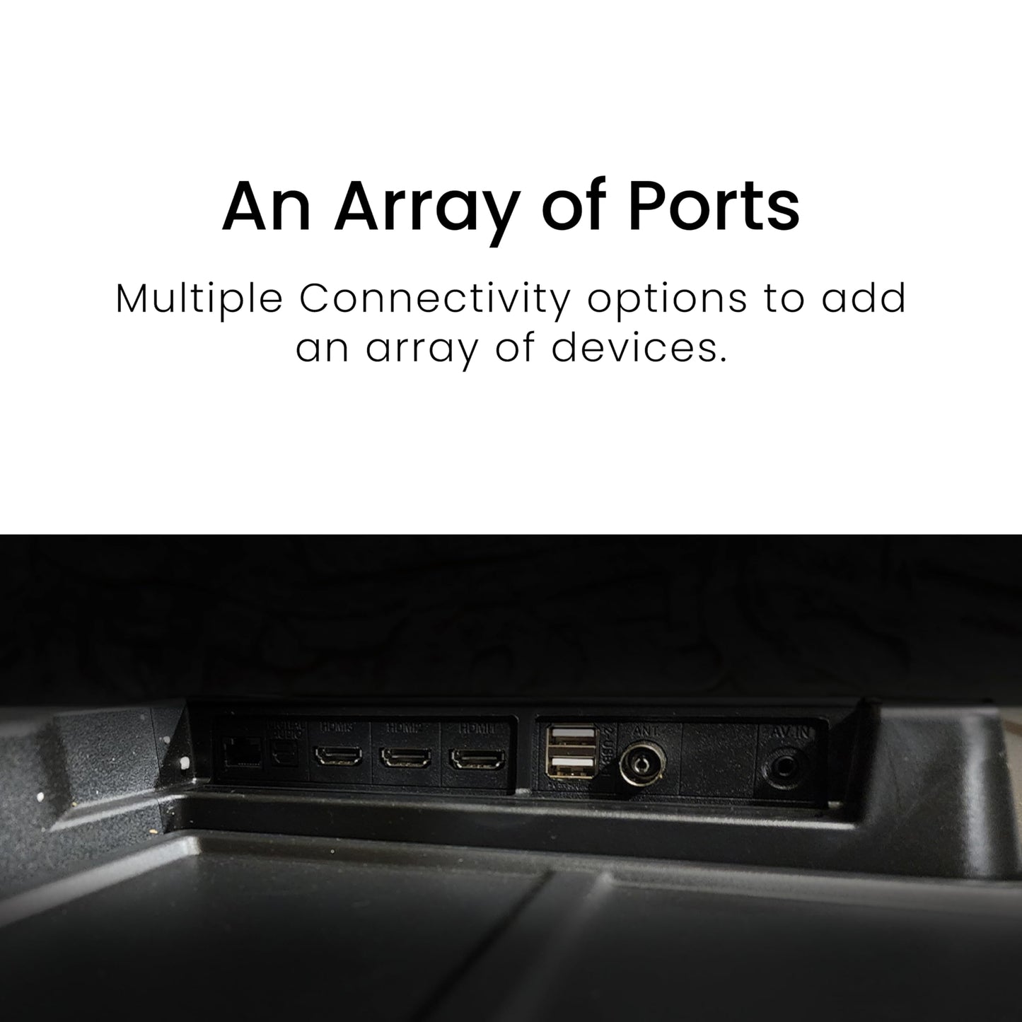 Aiwa 139 cm (55 inches) QLED Display 4K Ultra HD | Google TV | Smart TV | Dolby Vision | Magnifiq Series Bezel-Less | 2 GB RAM | 16 GB Storage | Dolby Atmos Audio | Signature Sound | AS55QUHDX3-GTV 