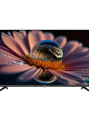 Aiwa 80 cm (32 inches) Google TV | HD Ready | Smart TV | LED Display | Built-in Apps | Magnifiq Series Bezel-Less | 1.5 GB RAM | Dolby Audio | Signature Sound | AS32HDX1-GTV 