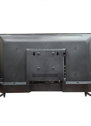 Aiwa 80 cm (32 inches) Google TV | HD Ready | Smart TV | LED Display | Built-in Apps | Magnifiq Series Bezel-Less | 1.5 GB RAM | Dolby Audio | Signature Sound | AS32HDX1-GTV 