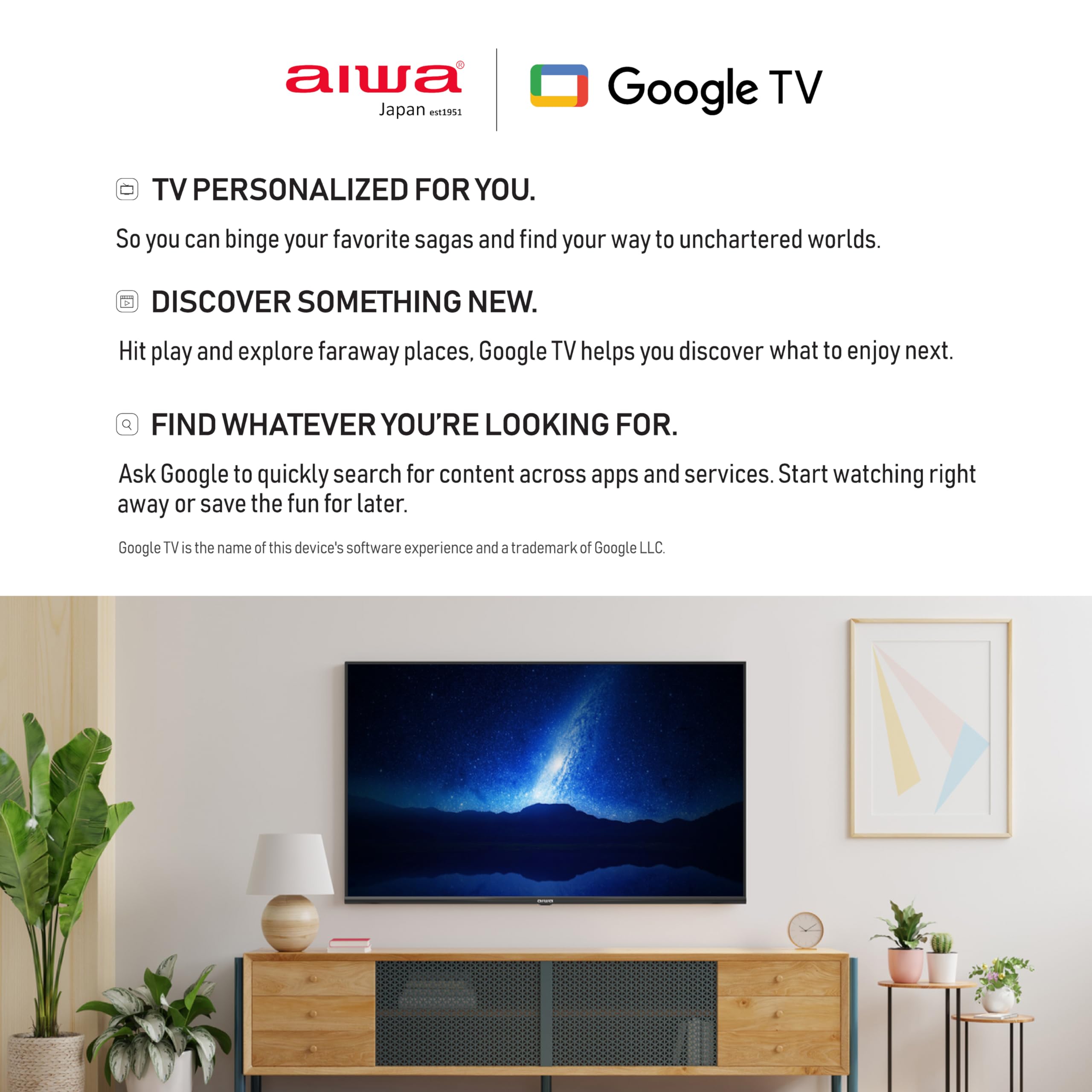 Aiwa 32