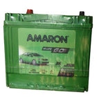 Amaron Go-00095D26L Go 12 Volts 65Ah Front Car Battery 
